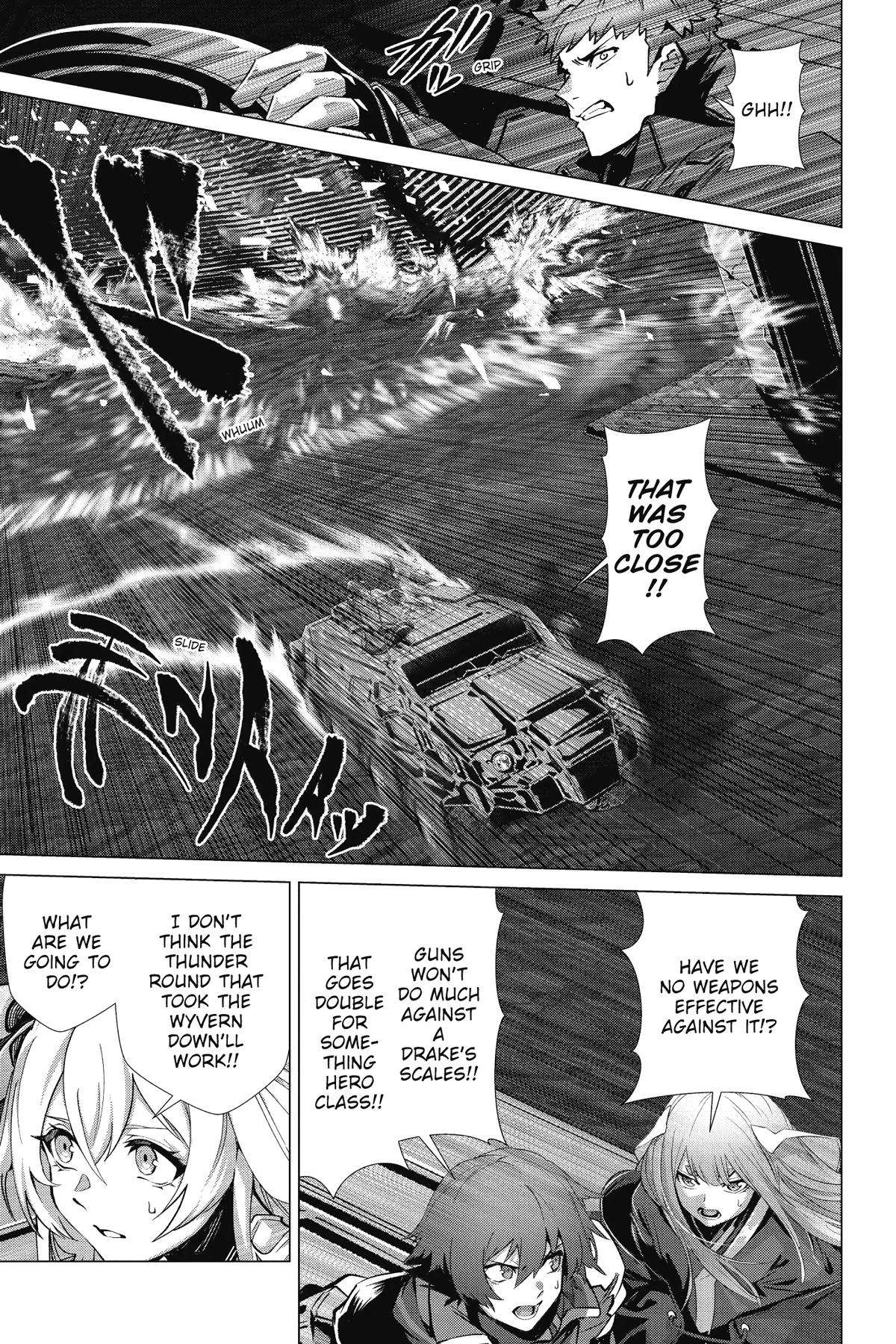 Naze Boku No Sekai Wo Daremo Oboeteinai No Ka? Chapter 58 27